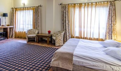 Imagine pentru Cheile Gradistei Resort Moeciu 3* valabile pentru Paste  2026