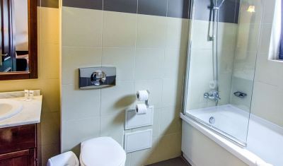 Imagine pentru Cheile Gradistei Resort Moeciu 3* valabile pentru Paste  2026