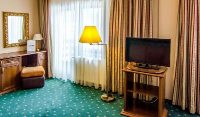 Imagine pentru Cheile Gradistei Resort Moeciu 3* valabile pentru Paste  2026