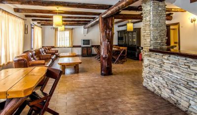 Imagine pentru Cheile Gradistei Resort Moeciu 3* valabile pentru Paste  2026