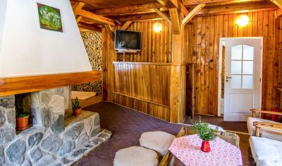 Imagine pentru Cheile Gradistei Resort Moeciu 3* valabile pentru Paste  2026