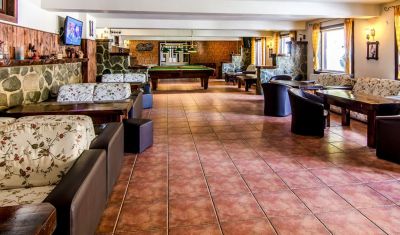 Imagine pentru Cheile Gradistei Resort Moeciu 3* valabile pentru Paste  2026