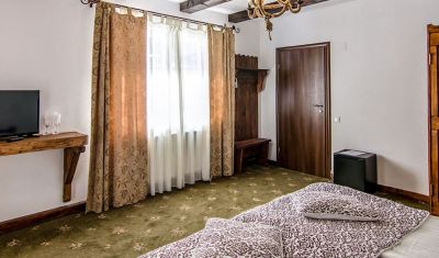 Imagine pentru Cheile Gradistei Resort Moeciu 3* valabile pentru Paste  2026