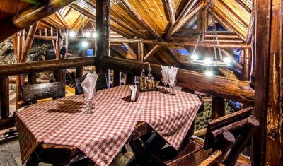 Imagine pentru Cheile Gradistei Resort Moeciu 3* valabile pentru Paste  2026