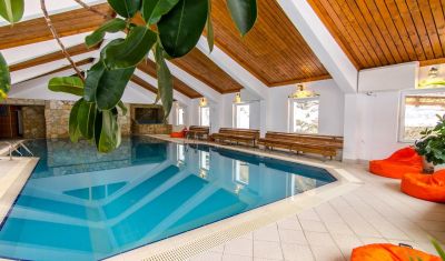 Imagine pentru Cheile Gradistei Resort Moeciu 3* valabile pentru Paste  2026