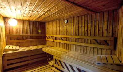 Imagine pentru Cheile Gradistei Resort Moeciu 3* valabile pentru Paste  2026