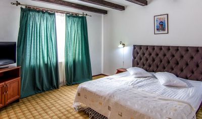 Imagine pentru Cheile Gradistei Resort Moeciu 3* valabile pentru Paste  2026