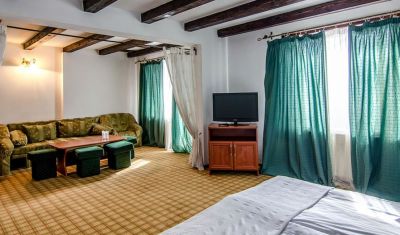 Imagine pentru Cheile Gradistei Resort Moeciu 3* valabile pentru Paste  2026