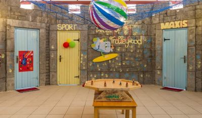 Imagine pentru Club Hotel Felicia Village 5*  valabile pentru Paste  2026