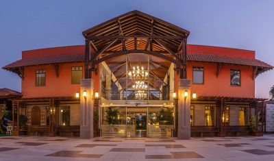 Imagine pentru Club Hotel Felicia Village 5*  valabile pentru Paste  2026