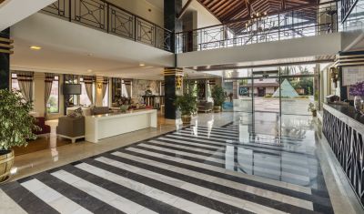 Imagine pentru Club Hotel Felicia Village 5*  valabile pentru Paste  2026