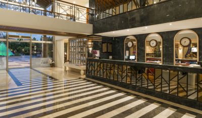 Imagine pentru Club Hotel Felicia Village 5*  valabile pentru Paste  2026