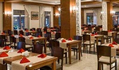 Imagine pentru Club Hotel Felicia Village 5*  valabile pentru Paste  2026