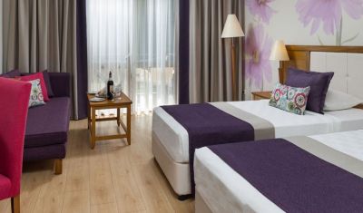 Imagine pentru Club Hotel Felicia Village 5*  valabile pentru Paste  2026