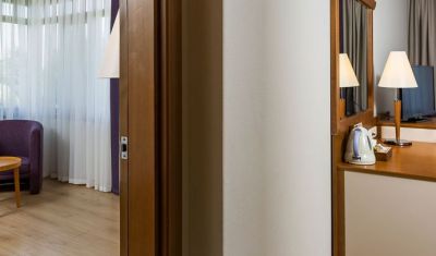 Imagine pentru Club Hotel Felicia Village 5*  valabile pentru Paste  2026