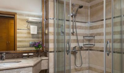 Imagine pentru Club Hotel Felicia Village 5*  valabile pentru Paste  2026