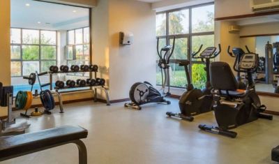 Imagine pentru Club Hotel Felicia Village 5*  valabile pentru Paste  2026