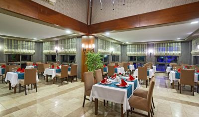 Imagine pentru Club Hotel Felicia Village 5*  valabile pentru Paste  2026