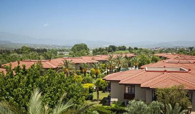 Imagine pentru Club Hotel Felicia Village 5*  valabile pentru Paste  2026