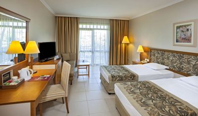 Imagine pentru Club Hotel Felicia Village 5*  valabile pentru Paste  2026