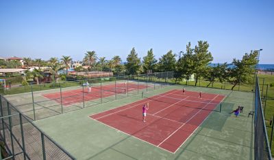 Imagine pentru Club Hotel Felicia Village 5*  valabile pentru Paste  2026