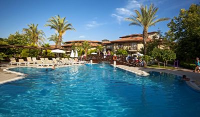 Imagine pentru Club Hotel Felicia Village 5*  valabile pentru Paste  2026