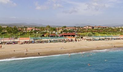 Imagine pentru Club Hotel Felicia Village 5*  valabile pentru Paste  2026