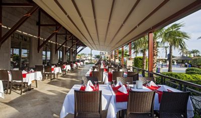 Imagine pentru Club Hotel Felicia Village 5*  valabile pentru Paste  2026