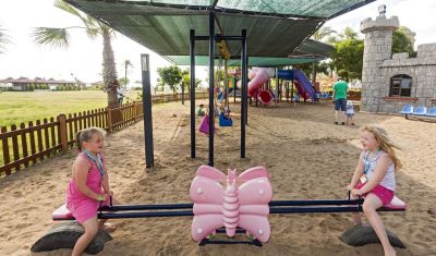 Imagine pentru Club Hotel Felicia Village 5*  valabile pentru Paste  2026