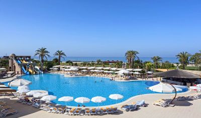 Imagine pentru Club Hotel Felicia Village 5*  valabile pentru Paste  2026