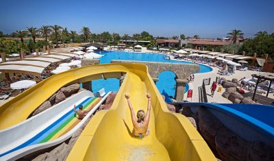 Imagine pentru Club Hotel Felicia Village 5*  valabile pentru Paste  2026
