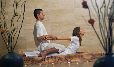 Imagine pentru Club Hotel Miramar 4* valabile pentru Paste  2026