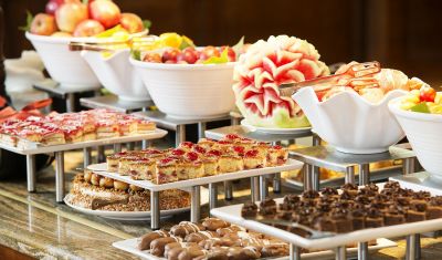 Imagine pentru Club Hotel Miramar 4* valabile pentru Paste  2026