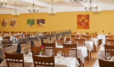 Imagine pentru Club Hotel Miramar 4* valabile pentru Paste  2026