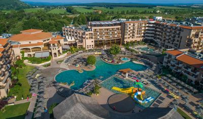 Imagine pentru Club Hotel Miramar 4* valabile pentru Paste  2026
