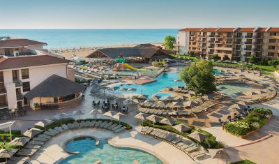 Imagine pentru Club Hotel Miramar 4* valabile pentru Paste  2026