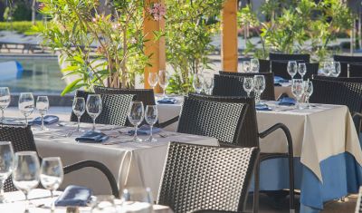 Imagine pentru Club Hotel Miramar 4* valabile pentru Paste  2026