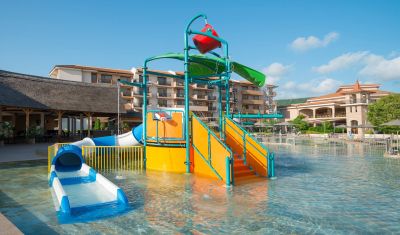 Imagine pentru Club Hotel Miramar 4* valabile pentru Paste  2026