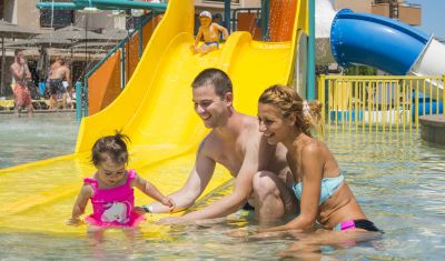 Imagine pentru Club Hotel Miramar 4* valabile pentru Paste  2026