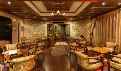 Imagine pentru Club Hotel Sera 5* valabile pentru Paste  2026