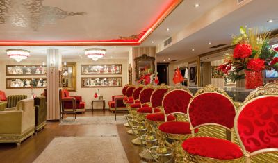 Imagine pentru Club Hotel Sera 5* valabile pentru Paste  2026