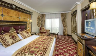 Imagine pentru Club Hotel Sera 5* valabile pentru Paste  2026