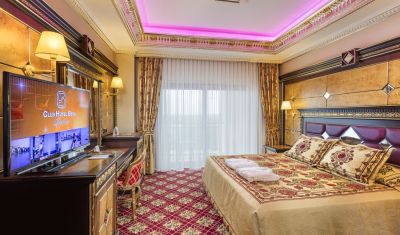 Imagine pentru Club Hotel Sera 5* valabile pentru Paste  2026