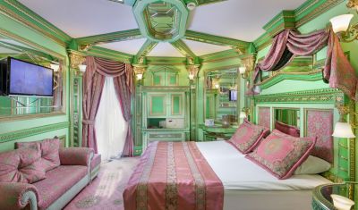 Imagine pentru Club Hotel Sera 5* valabile pentru Paste  2026