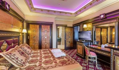 Imagine pentru Club Hotel Sera 5* valabile pentru Paste  2026