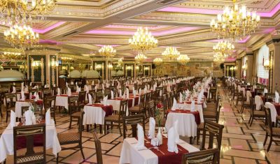 Imagine pentru Club Hotel Sera 5* valabile pentru Paste  2026