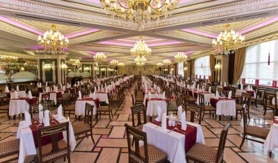 Imagine pentru Club Hotel Sera 5* valabile pentru Paste  2026