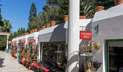 Imagine pentru Club Hotel Sera 5* valabile pentru Paste  2026