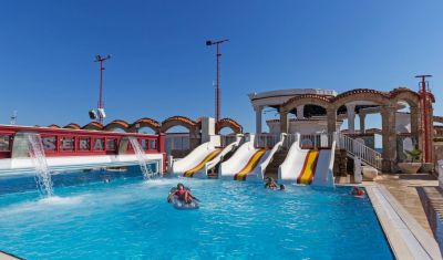 Imagine pentru Club Hotel Sera 5* valabile pentru Paste  2026