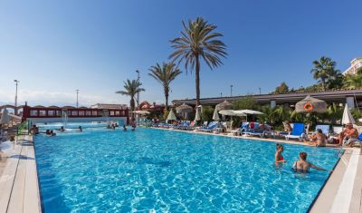 Imagine pentru Club Hotel Sera 5* valabile pentru Paste  2026